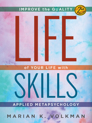 cover image of Life Skills